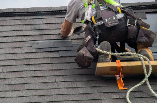 Reliable Roof Replacement contractor in Justice, OK by Brentwood Metal Roofing