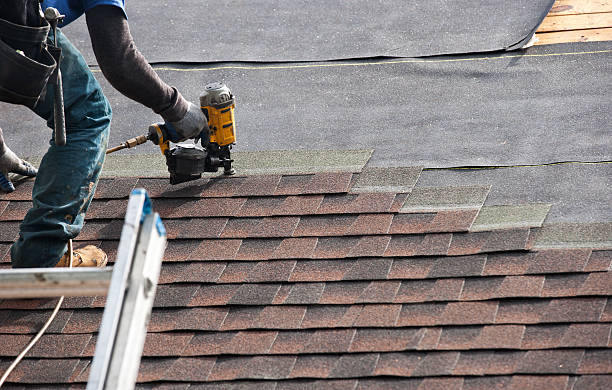Licensed Roof Replacement service in Justice, OK - Brentwood Metal Roofing
